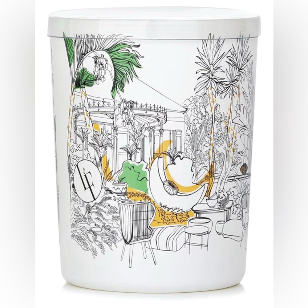 Bougies La Francaise Scented Candle! Spice Garden! $2 for $18 / 3 for $25!